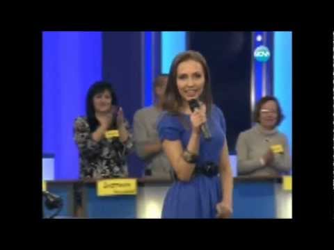 Видео: най-лудия участник в сделка или не :)