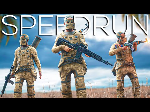 Видео: МОЙ САМЫЙ БЫСТРЫЙ СТАРТ ТРИО В RUST V2