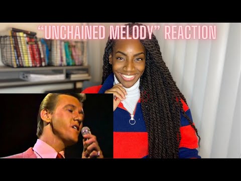 Видео: Впервые слышу Righteous Brothers - Unchained Melody ((РЕАКЦИЯ!!!!)) 🔥🔥🔥