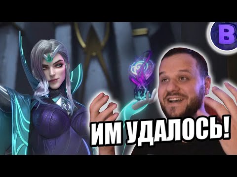 Видео: СМОТРЮ СИНЕМАТИКИ: ЦВЕТЕНИЕ, НОЧНАЯ ПОГОНЯ, НАПЕРЕКОР СУДЬБЕ ВАЛЕНТИНА MOBILE LEGENDS