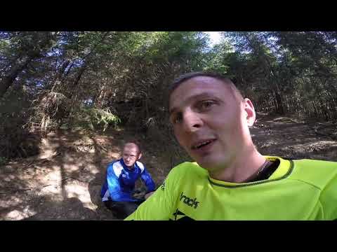 Видео: Катаємо стежками по лісу... Kovi lite 250 vs Kayo t2👍