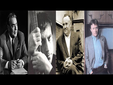 Видео: Голоса людей. Выпуск #3 // аудио автограф