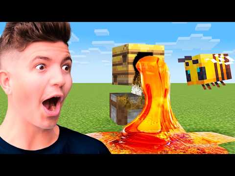 Видео: Самые *УДОВЛЕТВОРИТЕЛЬНЫЕ* шорты Minecraft в мире