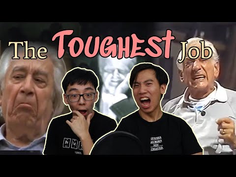 Видео: Почему быть дирижером — самая трудная работа на свете