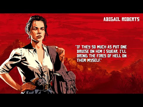 Видео: Стрим: Red Dead Redemption 2 (часть 5)