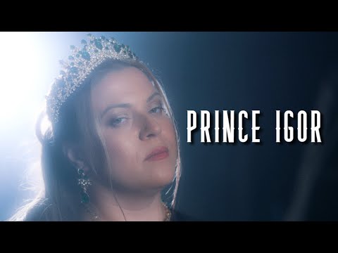 Видео: Respect ft. Гергана Кузмова - Принц Игор x Адвокат (Official 4K Video)