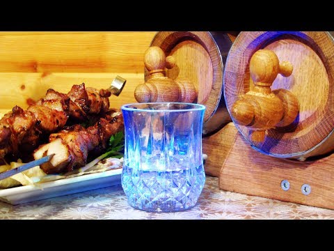 Видео: Кукурузный самогон на кодзи + вкусная дегустация