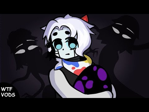 Видео: Кто из нас - Предатель!? Майншилд Академия VODS