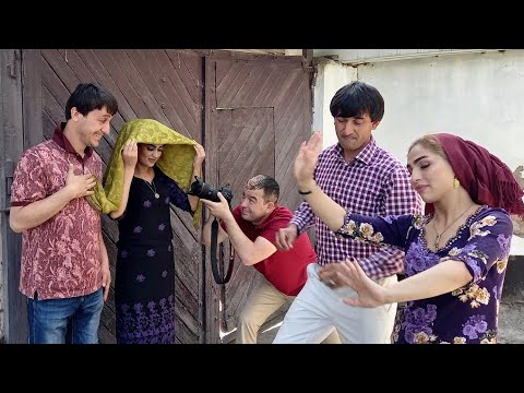 Видео: Саъди зан гирифт як хафта токат накада аруса партофта рафт