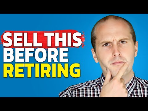 Видео: ХВАТИТ ПОКУПАТЬ: начните продавать эти 5 вещей перед выходом на пенсию