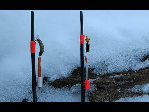 Видео: Безнасадочная ловля на незнакомом водоеме. Практика ловли с Валерием Сикиржицким. Выпуск 40