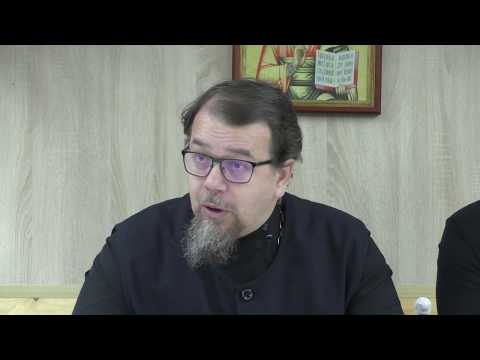 Видео: Как воспитать из мальчика мужчину. Священник Константин Корепанов
