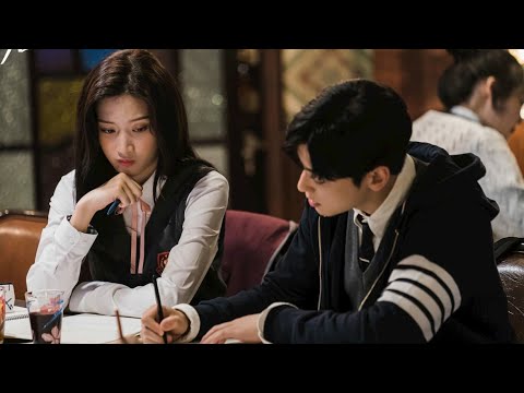 Видео: Клип к дораме💞Истинная красота💞True beauty💞 PART 2