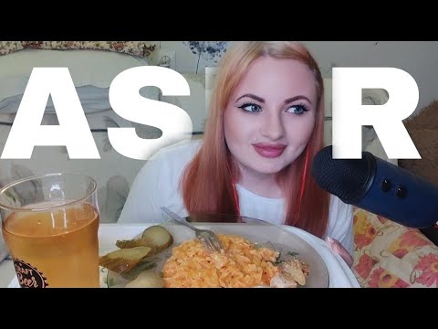 Видео: ASMR КИТАЙСКАЯ ОСТРАЯ ЛАПША 🥵🔥