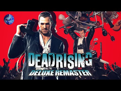 Видео: Обзор Dead Rising Deluxe Remaster 2024 | Стоит играть в 2025 году?