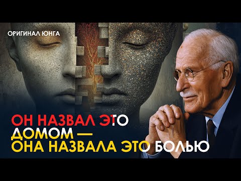 Видео: Когда эмпат понимает, что “дом” был первой раной