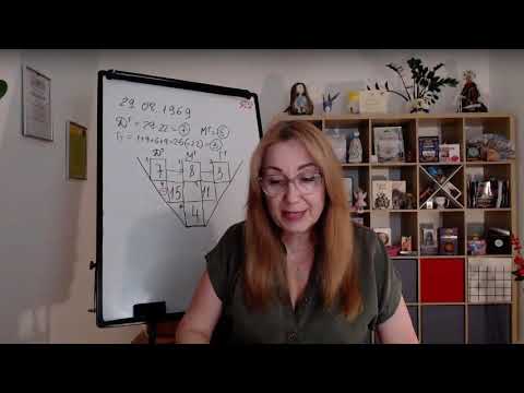 Видео: Что такое "горшочек" в методе Хшановской? Из встречи в Клубе Метафизиков.✨