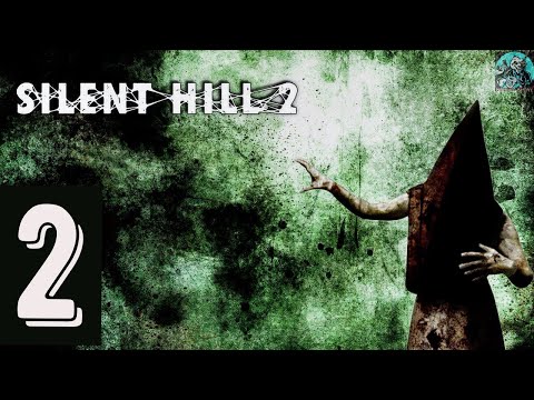 Видео: SILENT HILL 2 REMAKE  PC Версия , прохождение на Русском языке.#2