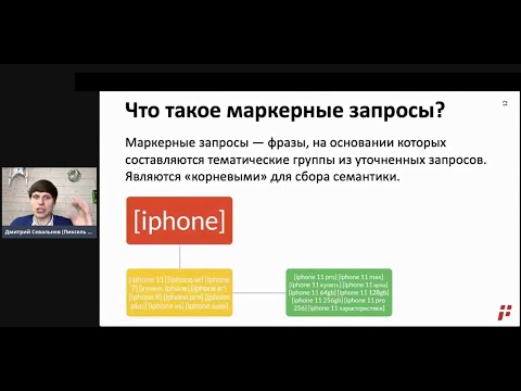 Видео: ❶ Что такое маркерные поисковые запросы в SEO❓ Как работать с маркерными фразами для сайта❓