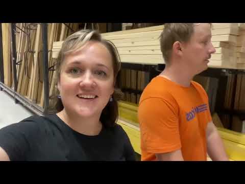 Видео: Самое необычное место для прогулок 😊