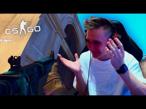 Видео: ТАКОЙ НАПРЯЖЁННОЙ КАТКИ В ММ 2 НА 2 МЫ С ВИКОЙ НЕ ОЖИДАЛИ ! - CS:GO / КС:ГО