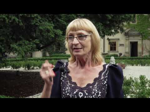 Видео: СОКРОВИЩА НИЖНЕЙ СИЛЕЗИИ