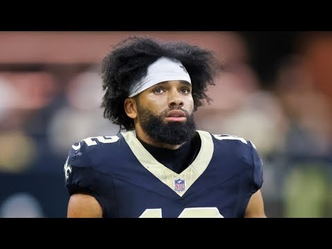 Видео: 10 звезд НФЛ, которые будут обменяны в «Контендерс» до крайнего срока обмена НФЛ 2025 года