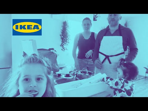 Видео: Покупки из IKEA🇸🇪