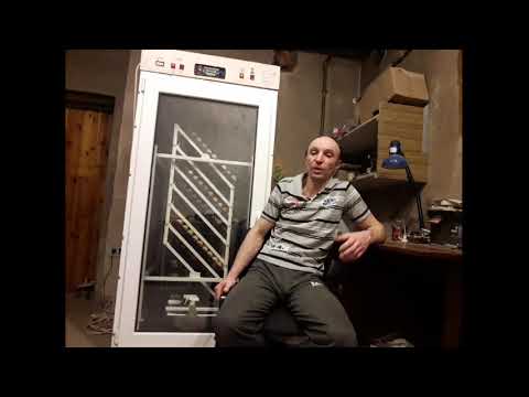 Видео: Бройлер. Приготовление корма. 100% результат!!!