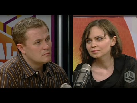 Видео: Интервью со мной (передача "Угол"): "Принять ребёнка-инвалида"