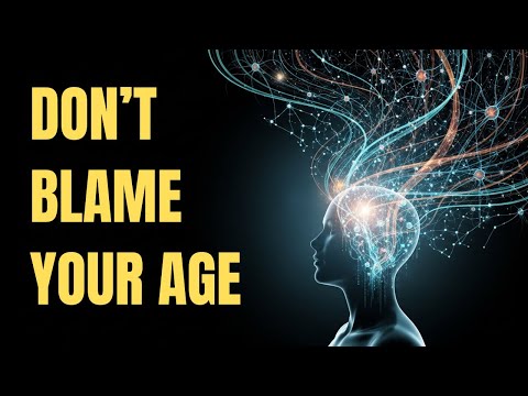 Видео: Ваш мозг может научиться ЛЮБОМУ в любом возрасте | Объяснение нейропластичности