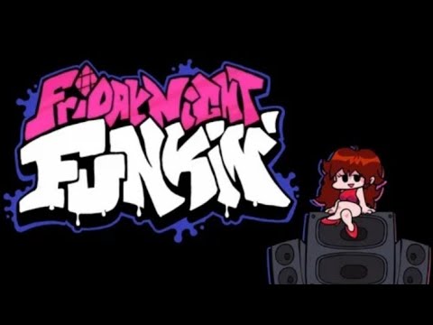 Видео: Возвращение фнф моды