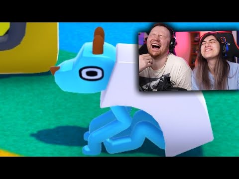 Видео: Все еще приглядываю за собачками 🧱 |  РЕАКЦИЯ на Valera Ghosther