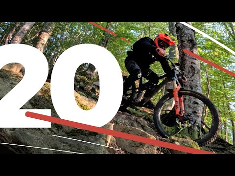 Видео: Out—sider 20 / Боровинкови нощи и дни