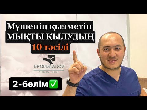 Видео: Мүшенің қызметін арттырудың нақты 10 тәсілі | 2-бөлім✅