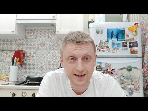 Видео: Жизнь на диализе #2 История болезни,  диализ
