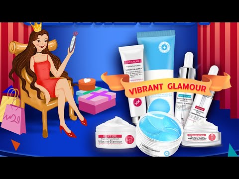 Видео: Летняя распродажа ALIEXPRESS / VIBRANT GLAMOUR