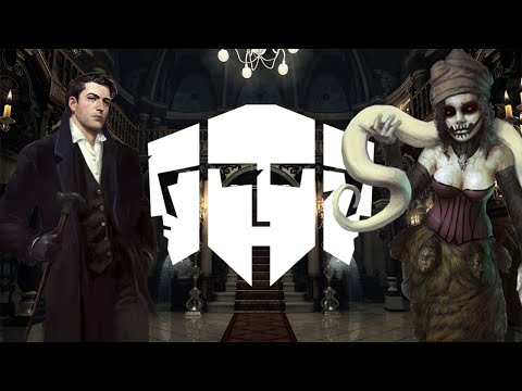 Видео: История вампира «Маскарад»: кто такой клан Геката?