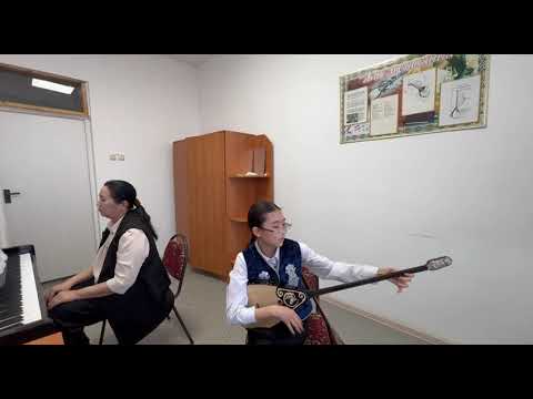 Видео: Аягөз аудандық өнер мектебі