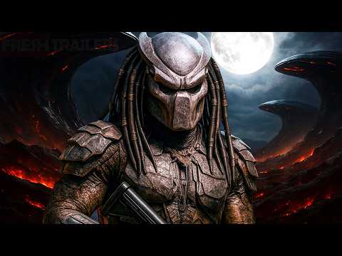 Видео: Топ 10 фантастических и хоррор фильмов 2025 года! Самые ожидаемые предстоящие релизы (4K UHD)