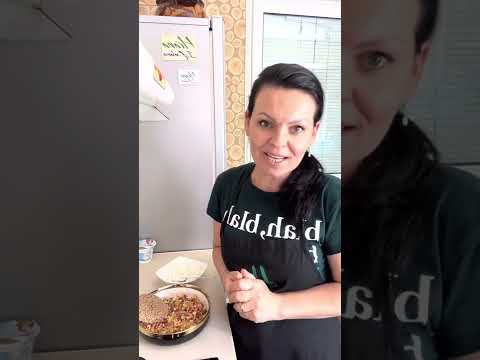 Видео: Уникално вкусен миш-маш в Зелената зона