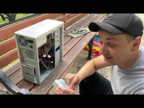 Видео: Танцы с бубном с 478 сокетом