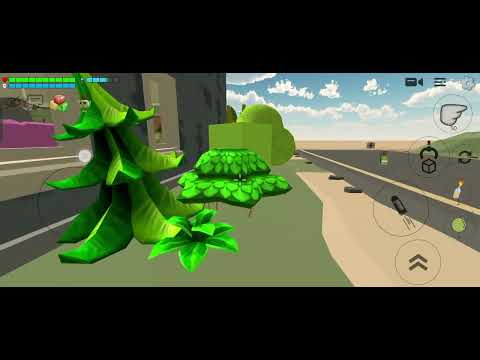 Видео: Приехал в свой старый дом в чикен ган