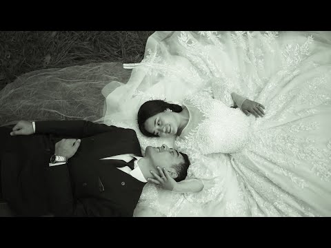 Видео: Мыктыбек & Акназик той (ЗАГС)