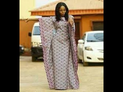 Видео: КАК СШИТЬ МОДНОЕ ПЛАТЬЕ-КАФТАН БУБУ С ОТВЕРСТИЕМ ДЛЯ ЗАМОЧНОЙ ПЛАТЬЯ// РАСКРОЙ//ШИТЬЕ