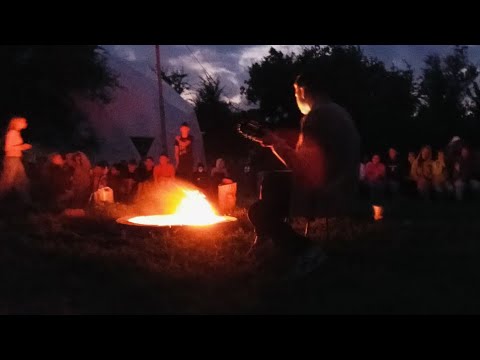 Видео: Авторская песня "Прощай моя любовь" под гитару 🎸