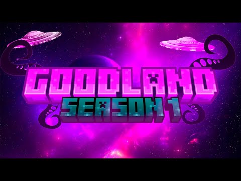 Видео: ПРИМЫКАЕМ К СИЛАМ ТЬМЫ!!! МАЙНКРАФТ СЕРВЕР GOODLAND SEASON 1 ВАНИЛЛА 1.21.7