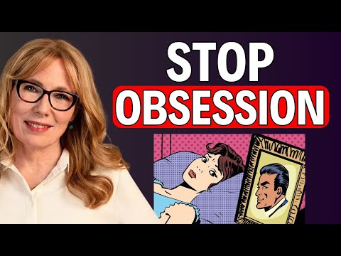 Видео: Романтическая одержимость вызвана пренебрежением в детстве — Анна Ранкл