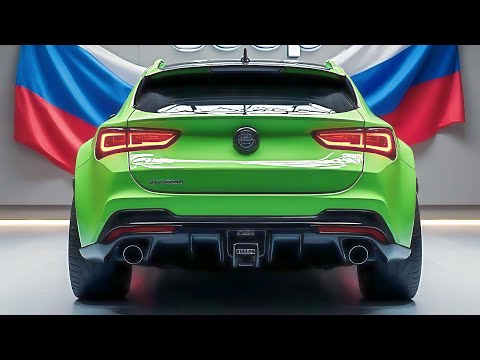 Видео: Jeep GR Yaris Rally1 2026 — Американская мощь встречает раллийную легенду!