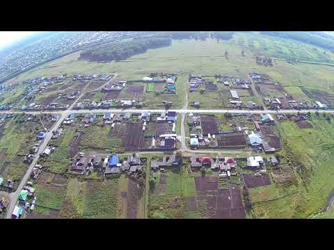 Видео: Курганская область Катайский район
